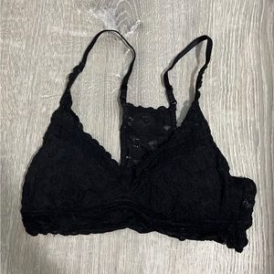 Aerie padded bralette